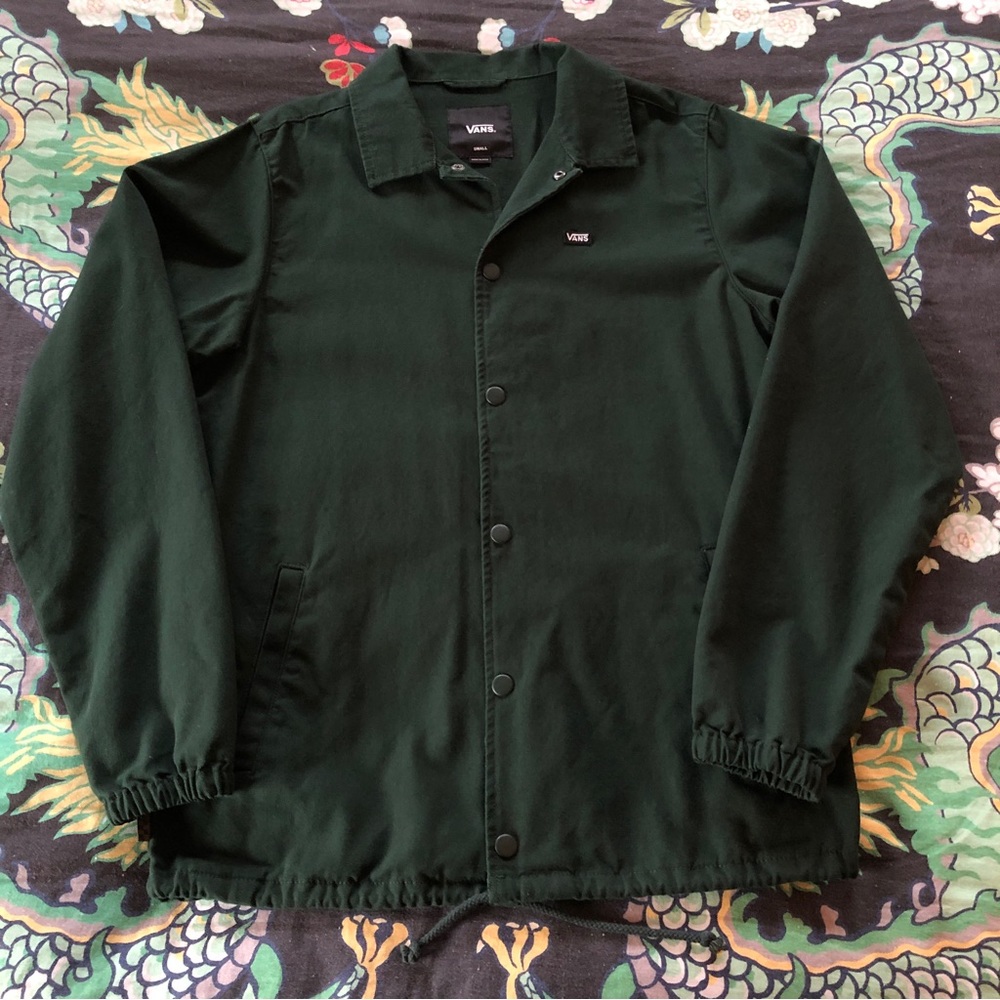 Vans Torrey Skate Jacket